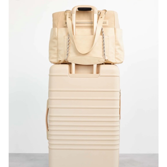 Beis Diaper Bag - Picture 5 of 9